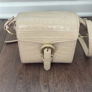 Sancia mini crossbody bag